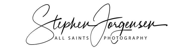 All Saints Photography Albury Logo