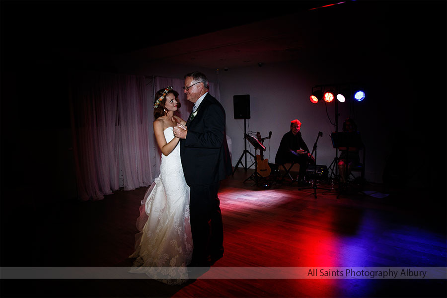 Sarah and Dennis's wedding at the Rock near Wagga.  | v104.jpg