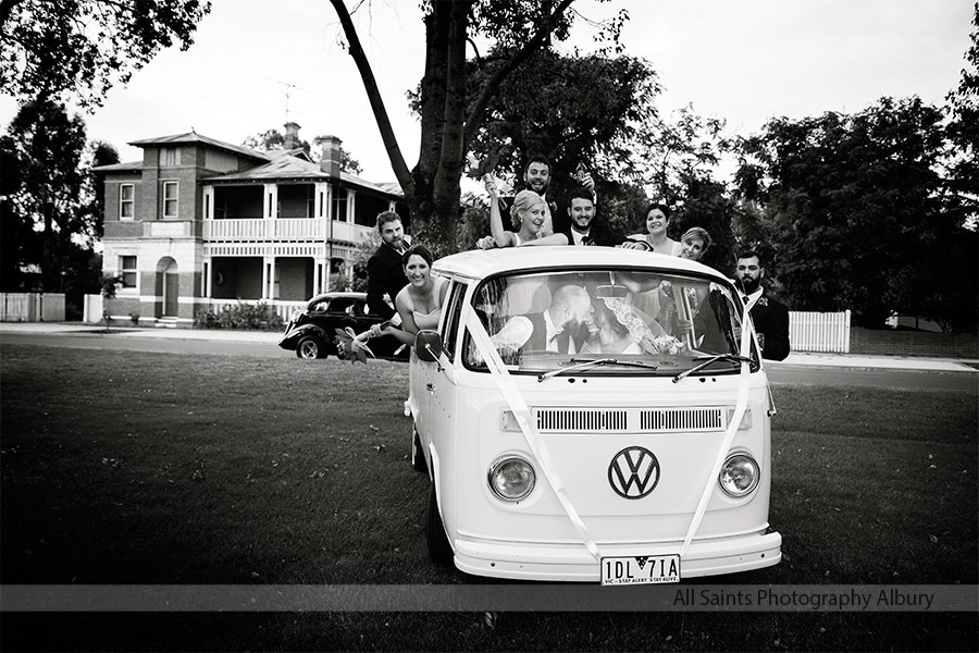 Sarah and Dennis's wedding at the Rock near Wagga.  | v065.jpg