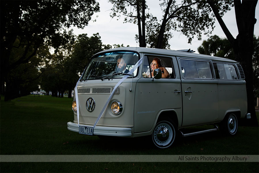 Sarah and Dennis's wedding at the Rock near Wagga.  | v068.jpg