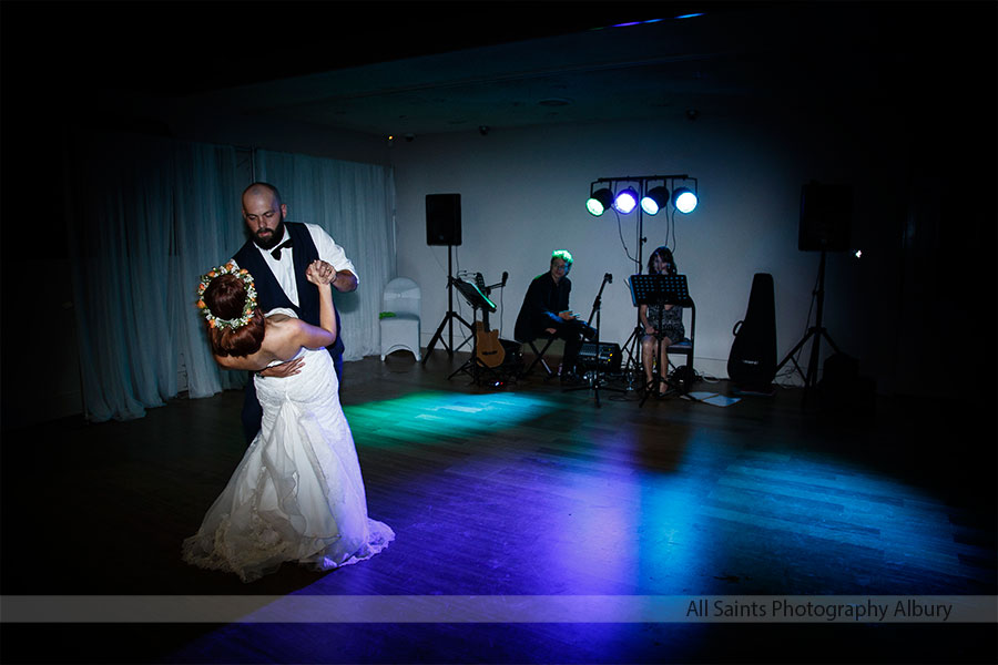 Sarah and Dennis's wedding at the Rock near Wagga.  | v102.jpg