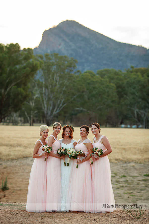 Sarah and Dennis's wedding at the Rock near Wagga.  | v089.jpg