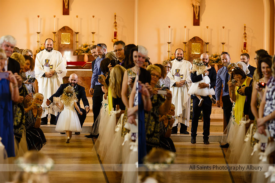 Sarah and Dennis's wedding at the Rock near Wagga.  | v027.jpg