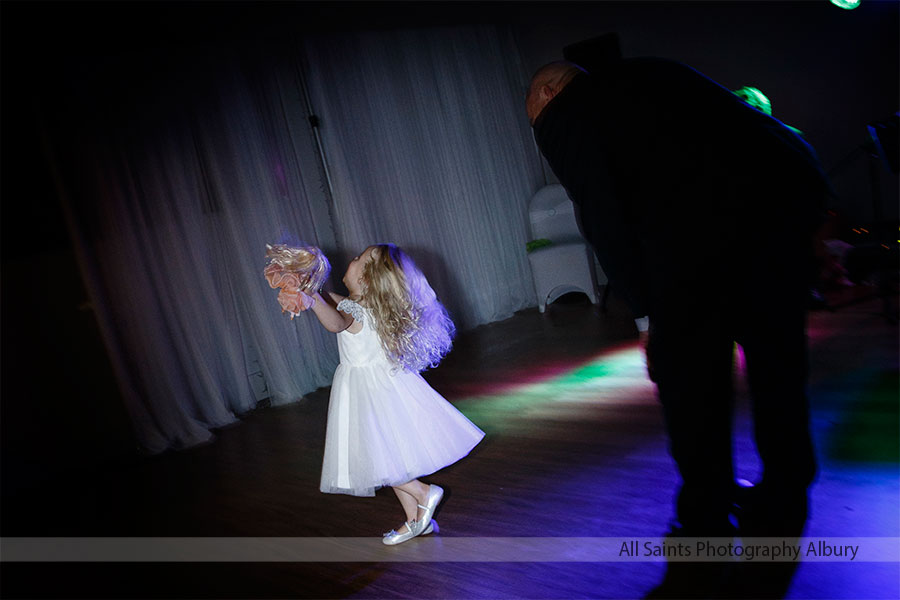 Sarah and Dennis's wedding at the Rock near Wagga.  | v100.jpg