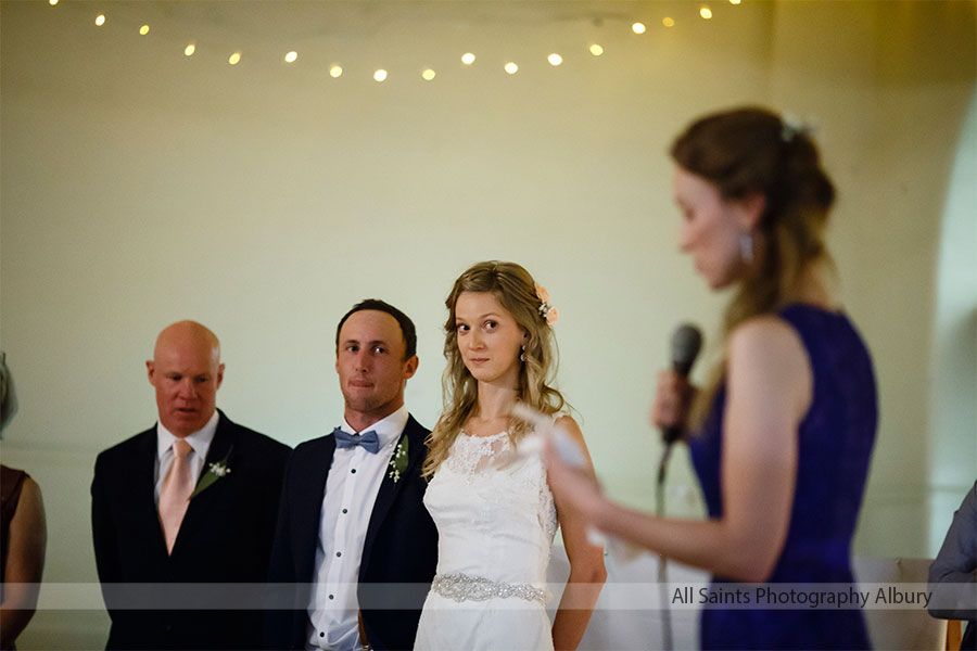 Catherine and Damien's wedding in St Patricks Hall, Albury. | h057.jpg