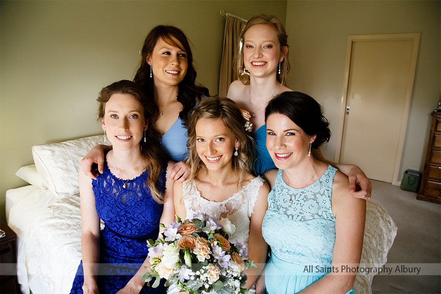 Catherine and Damien's wedding in St Patricks Hall, Albury. | h011.jpg