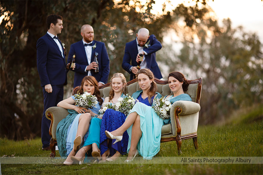 Catherine and Damien's wedding in St Patricks Hall, Albury. | h033.jpg