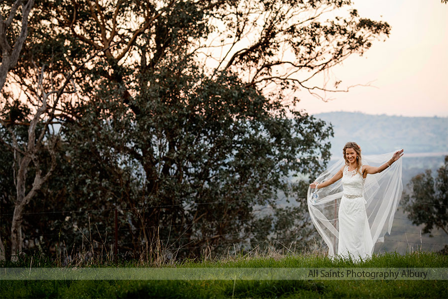 Catherine and Damien's wedding in St Patricks Hall, Albury. | h035.jpg