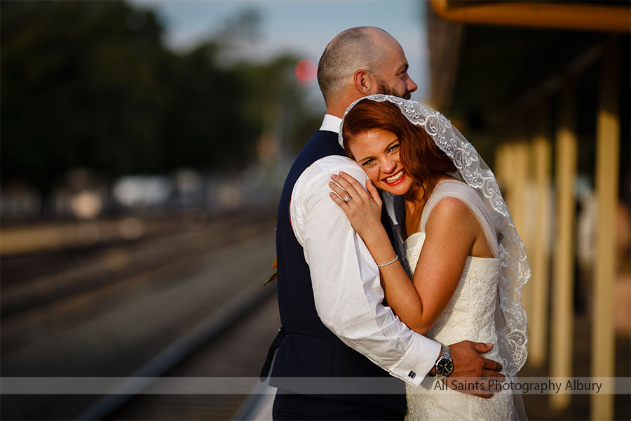 Sarah and Dennis's wedding at the Rock near Wagga.  | v072.jpg