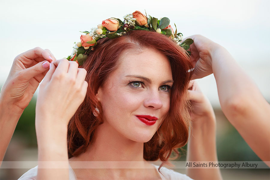 Sarah and Dennis's wedding at the Rock near Wagga.  | v083.jpg