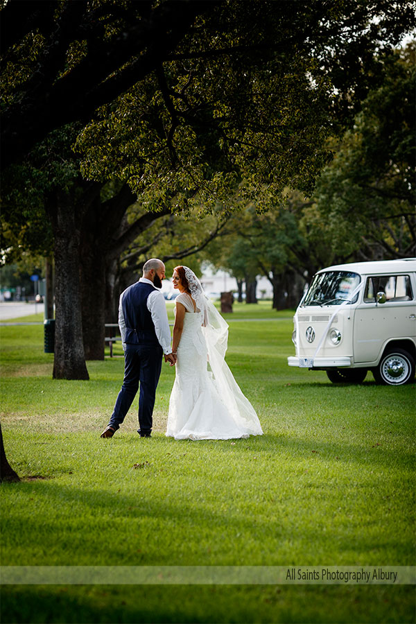 Sarah and Dennis's wedding at the Rock near Wagga.  | v060.jpg