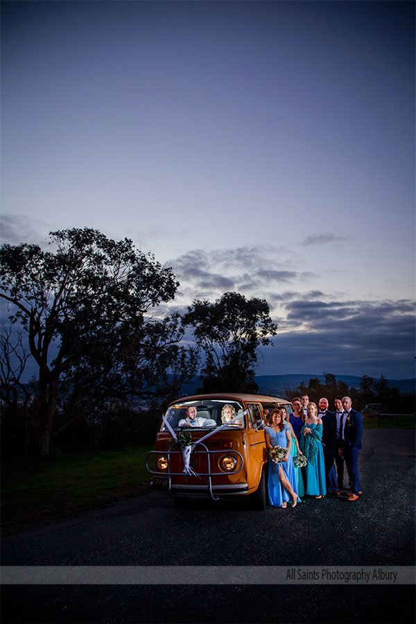 Catherine and Damien's wedding in St Patricks Hall, Albury. | h036.jpg