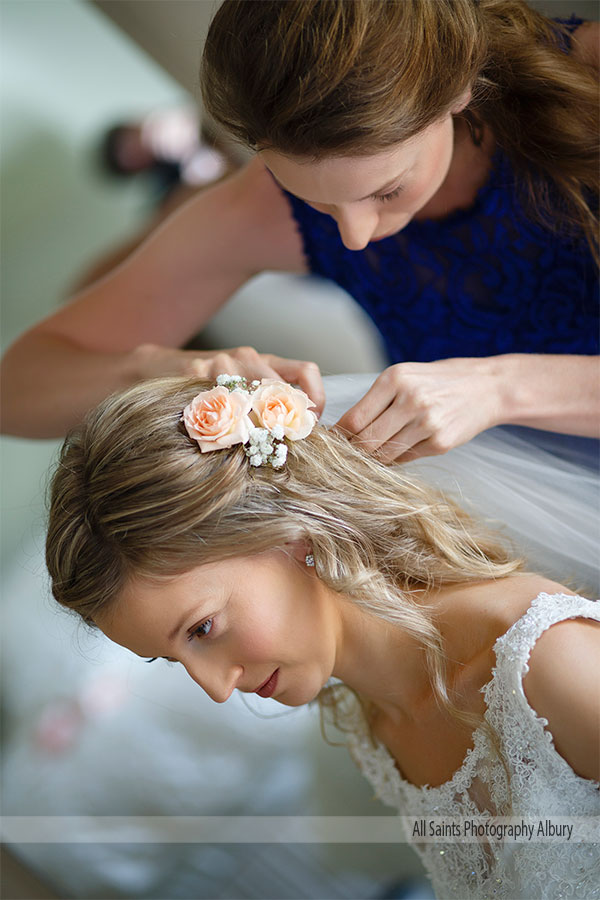 Catherine and Damien's wedding in St Patricks Hall, Albury. | h006.jpg