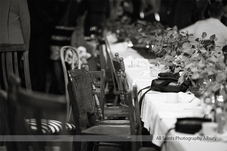 Catherine and Damien's wedding in St Patricks Hall, Albury. | h068.jpg