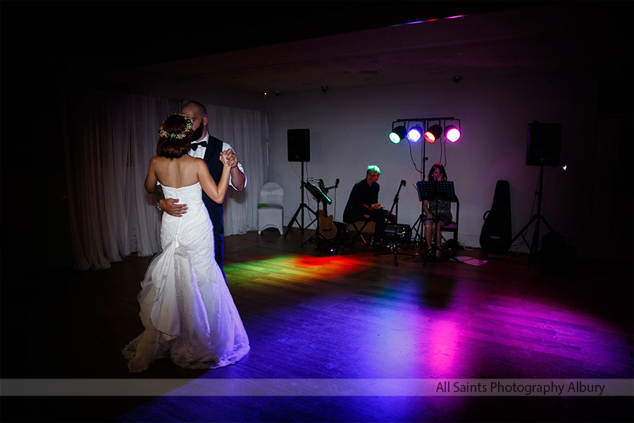 Sarah and Dennis's wedding at the Rock near Wagga.  | v101.jpg