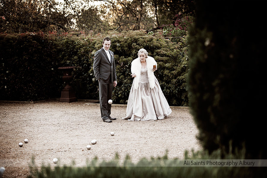 Ashleigh and Brendan's wedding at the Euroa Butter Factory. | b0084.jpg