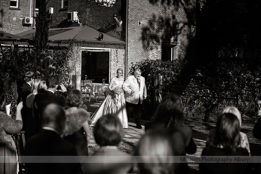 Ashleigh and Brendan's wedding at the Euroa Butter Factory. | b0040.jpg