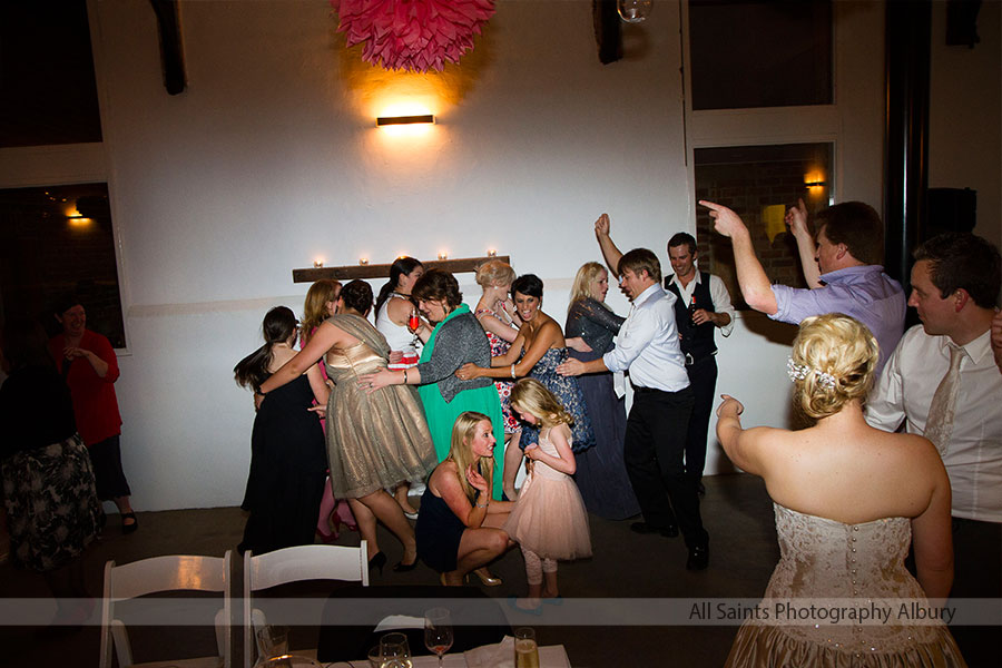 Ashleigh and Brendan's wedding at the Euroa Butter Factory. | b0092.jpg