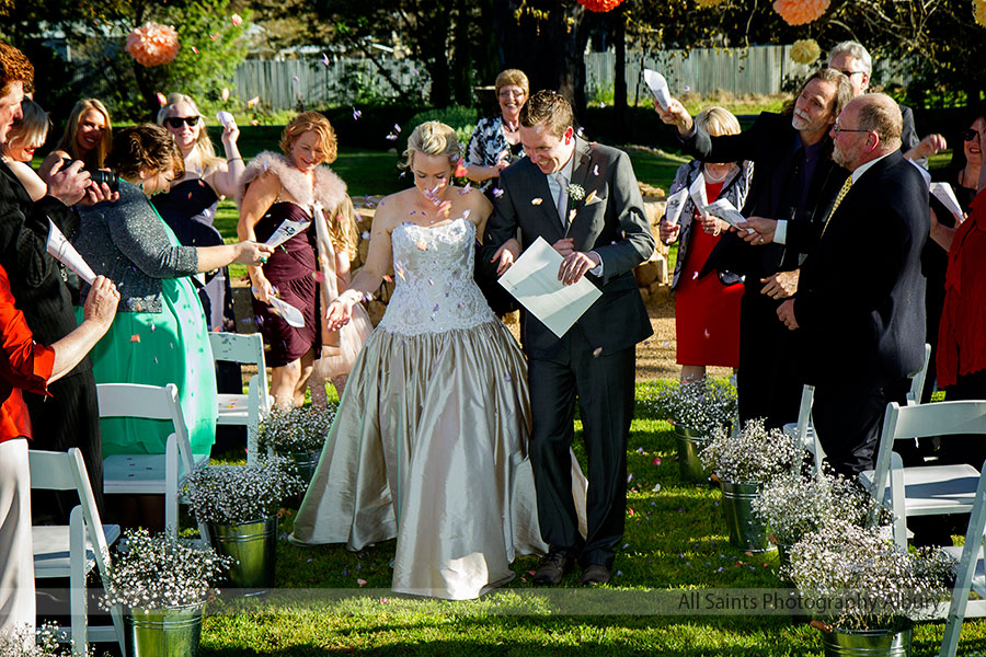 Ashleigh and Brendan's wedding at the Euroa Butter Factory. | b0044.jpg