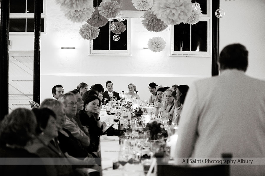 Ashleigh and Brendan's wedding at the Euroa Butter Factory. | b0090.jpg