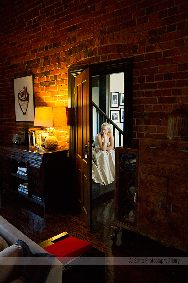 Ashleigh and Brendan's wedding at the Euroa Butter Factory. | b0075.jpg