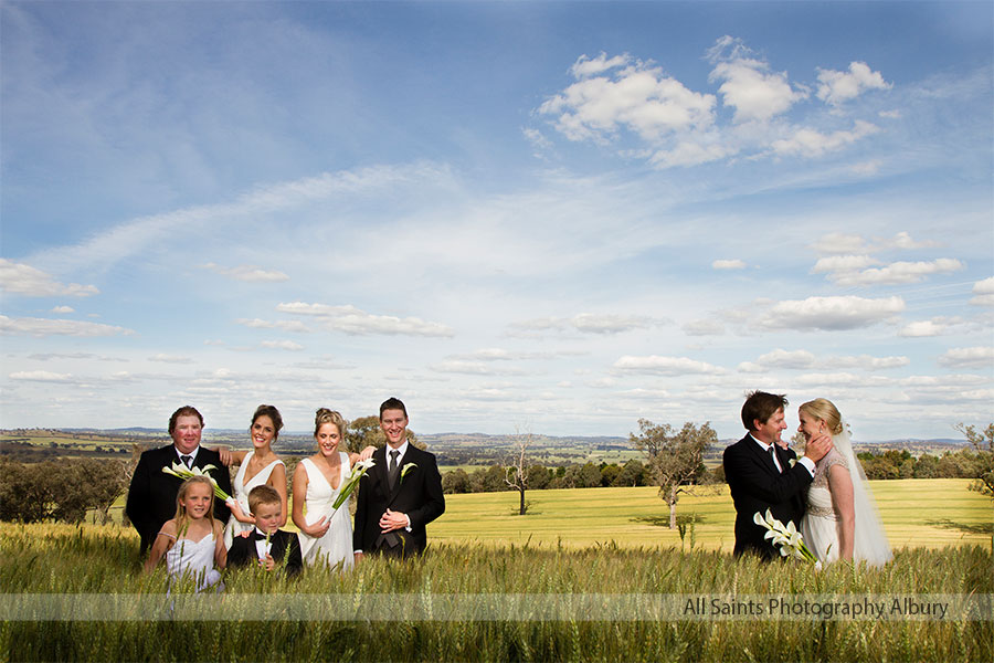 Lara and Tim's wedding at the Albury Club, Albury / Wodonga. | cas070.jpg