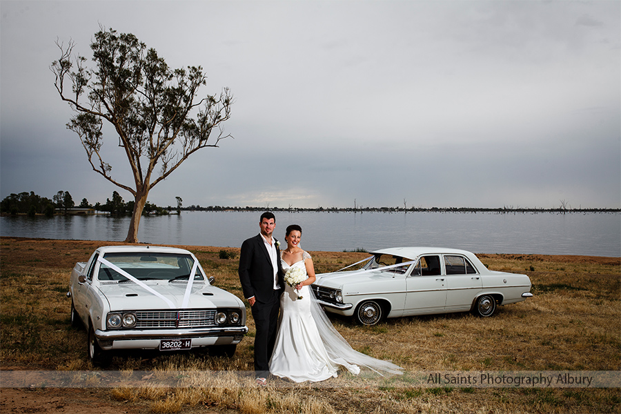 Lauren and Jason's wedding at Yarrawonga. | ls060.jpg