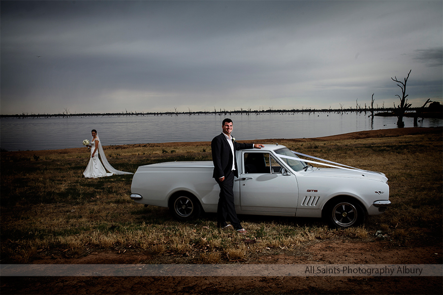 Lauren and Jason's wedding at Yarrawonga. | ls064.jpg