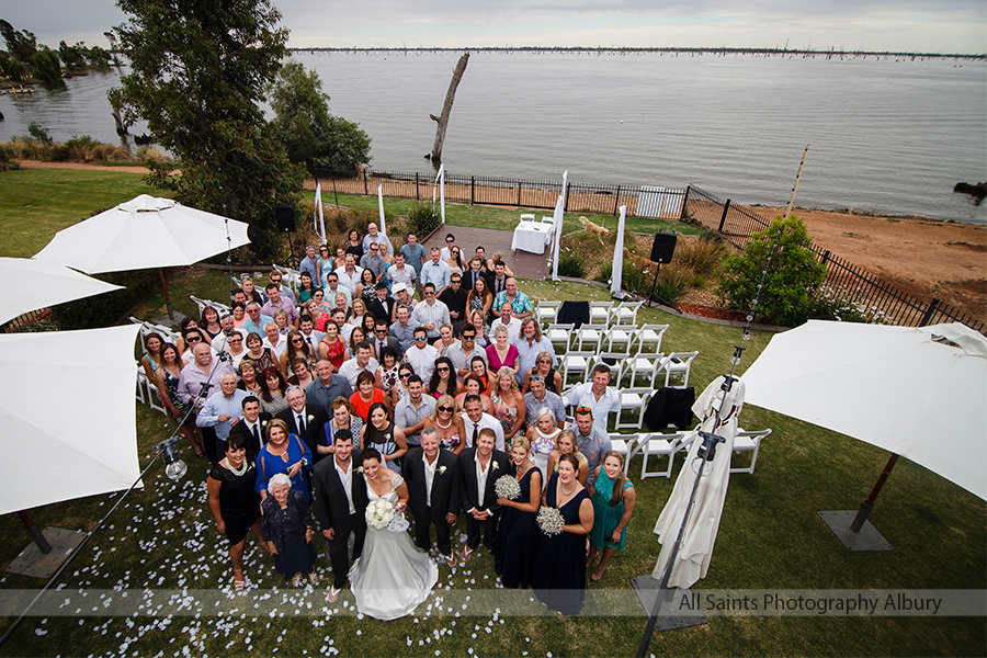 Lauren and Jason's wedding at Yarrawonga. | ls030.jpg