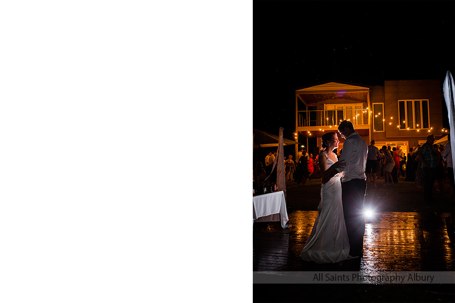 Lauren and Jason's wedding at Yarrawonga. | ls085.jpg