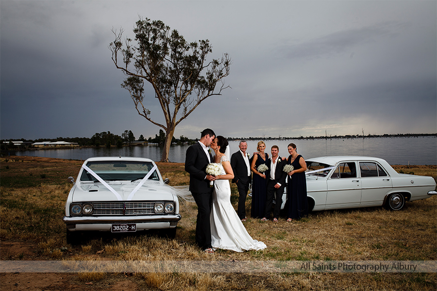 Lauren and Jason's wedding at Yarrawonga. | ls062.jpg