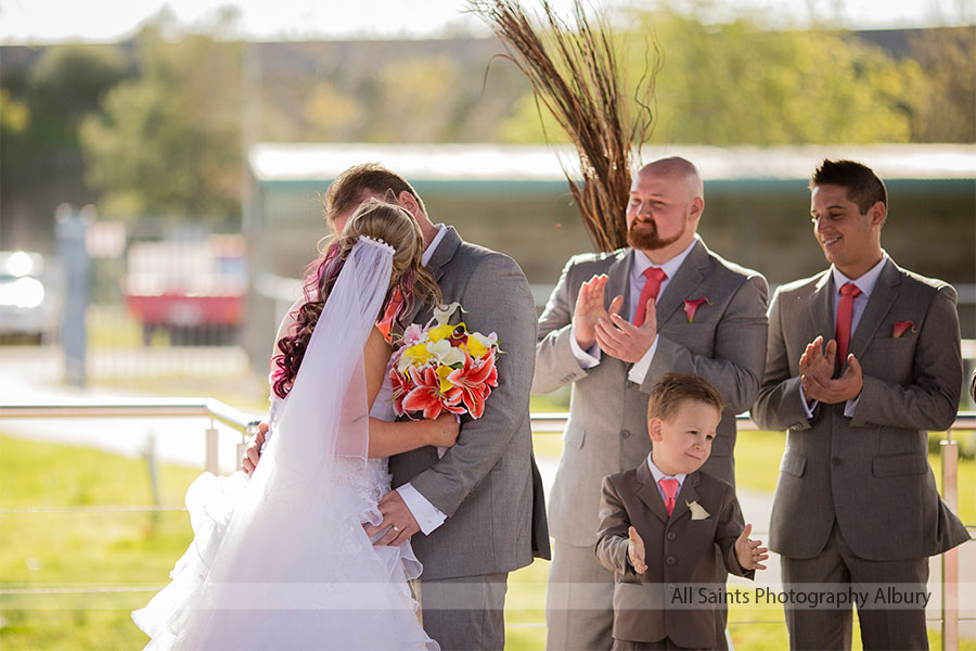 Kiera and Troy's Albury Racing Club Wedding | p015.jpg