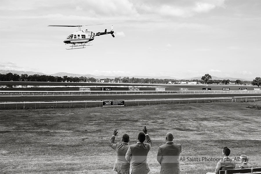 Kiera and Troy's Albury Racing Club Wedding | p013.jpg