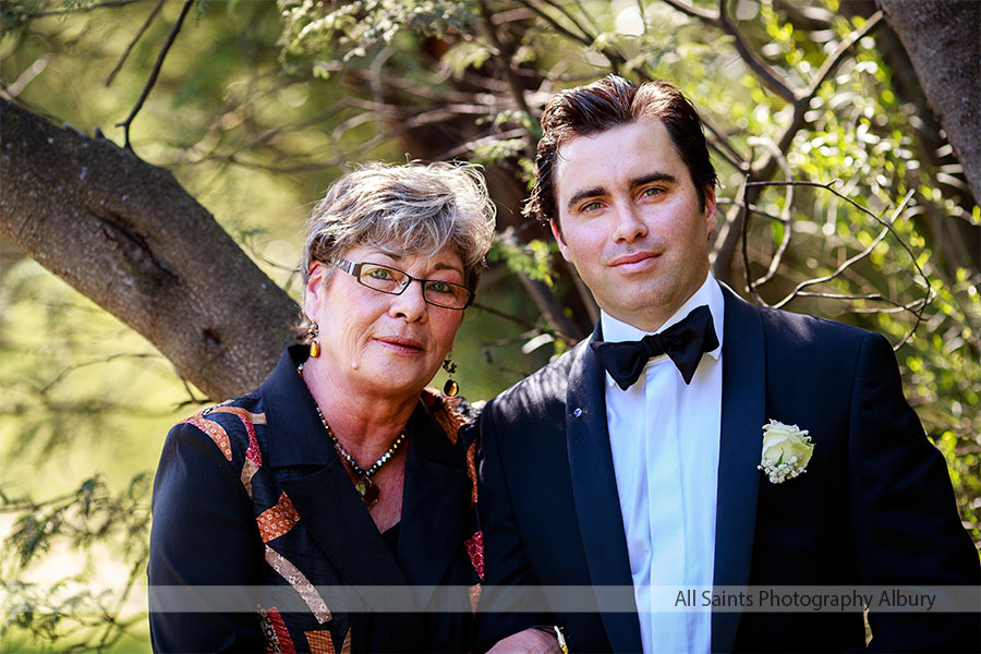 Emma and Clint's wedding at the Mitta Mitta Pub. | b008.jpg