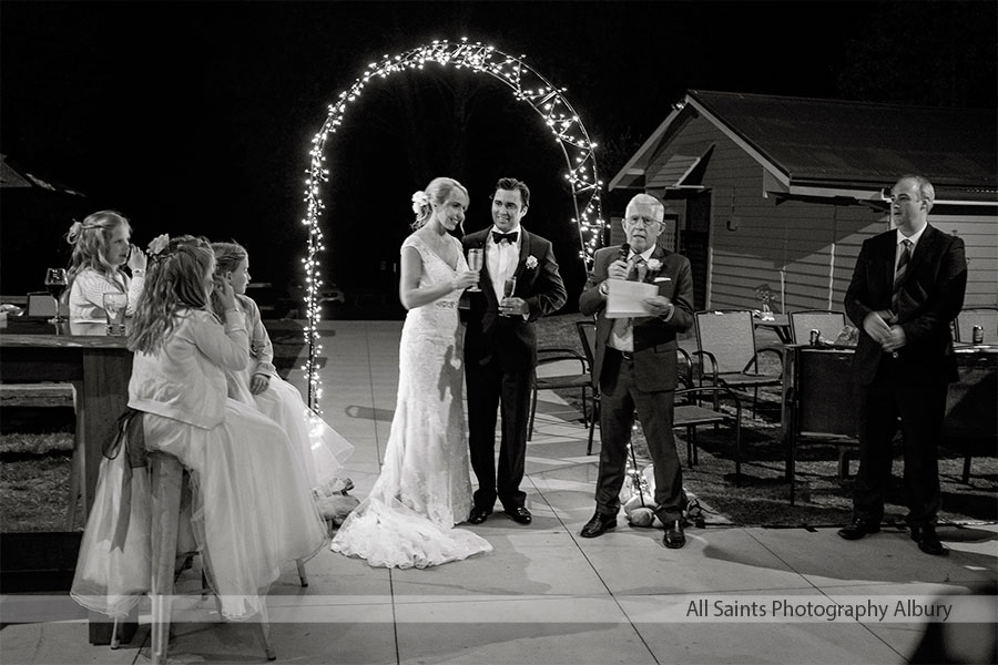 Emma and Clint's wedding at the Mitta Mitta Pub. | b039.jpg