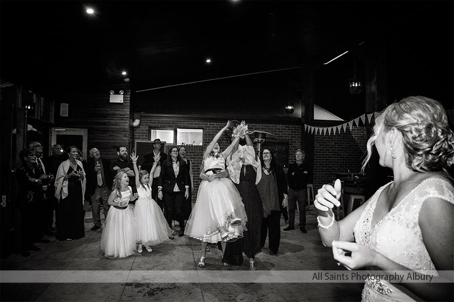 Emma and Clint's wedding at the Mitta Mitta Pub. | b058.jpg