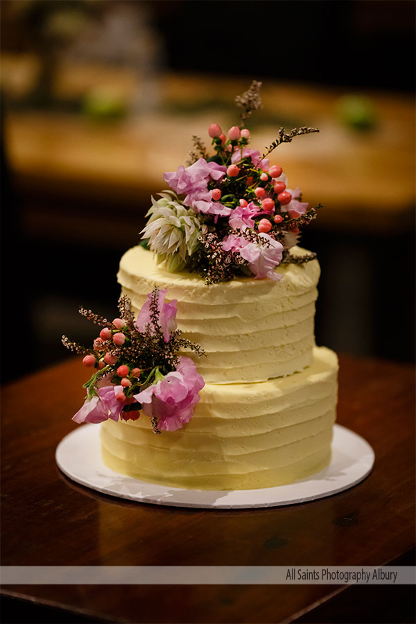 Emma and Clint's wedding at the Mitta Mitta Pub. | b055.jpg