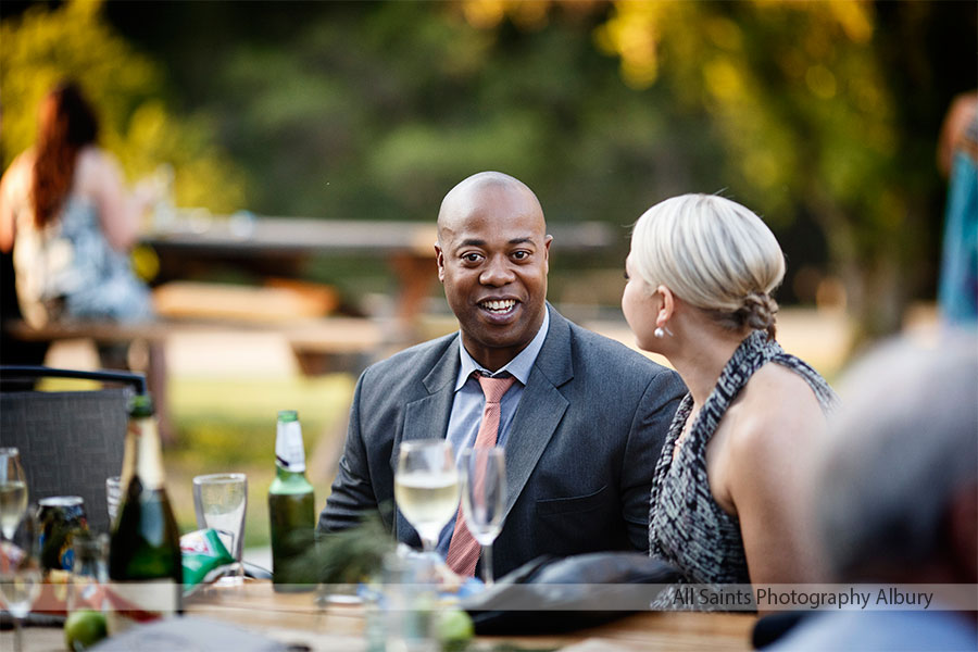 Emma and Clint's wedding at the Mitta Mitta Pub. | b035.jpg