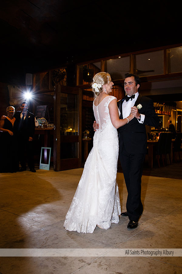 Emma and Clint's wedding at the Mitta Mitta Pub. | b050.jpg