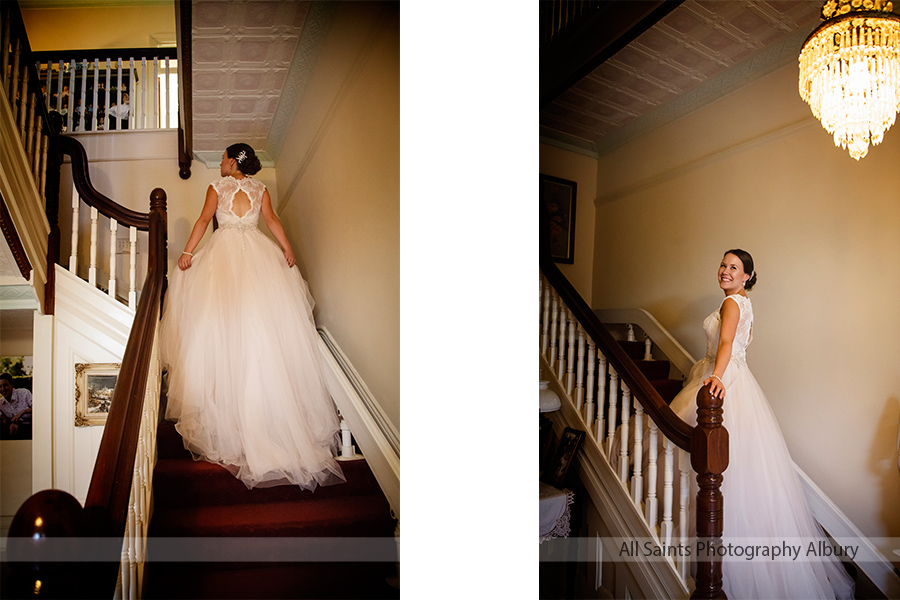 Rochelle and Geoff's weddding at the Junee Chocolate and Licorice Factory. | rg007.jpg