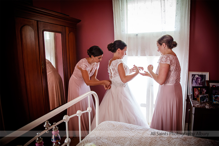 Rochelle and Geoff's weddding at the Junee Chocolate and Licorice Factory. | rg005.jpg