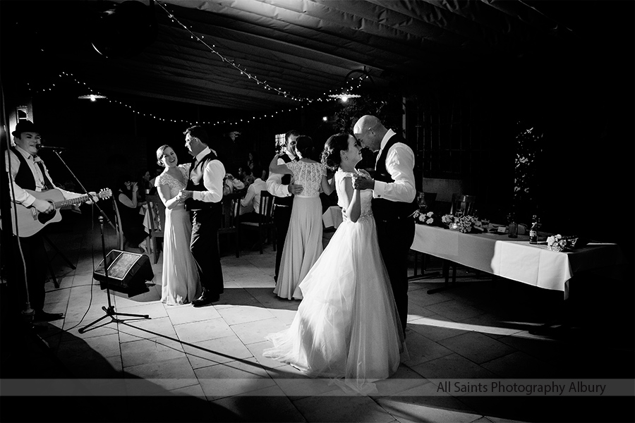 Rochelle and Geoff's weddding at the Junee Chocolate and Licorice Factory. | rg070.jpg