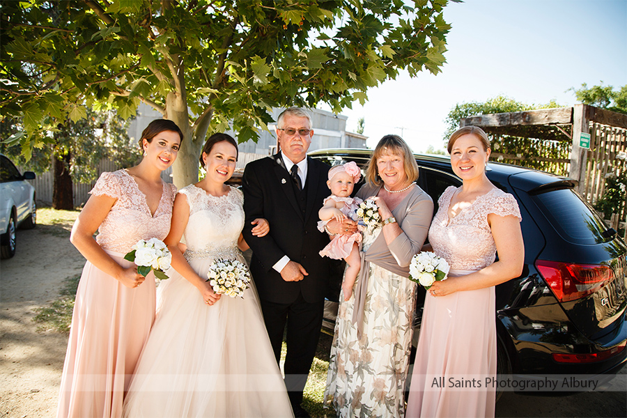 Rochelle and Geoff's weddding at the Junee Chocolate and Licorice Factory. | rg033.jpg