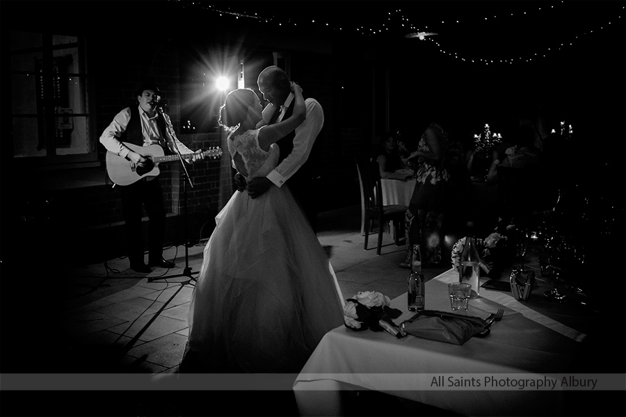 Rochelle and Geoff's weddding at the Junee Chocolate and Licorice Factory. | rg068.jpg