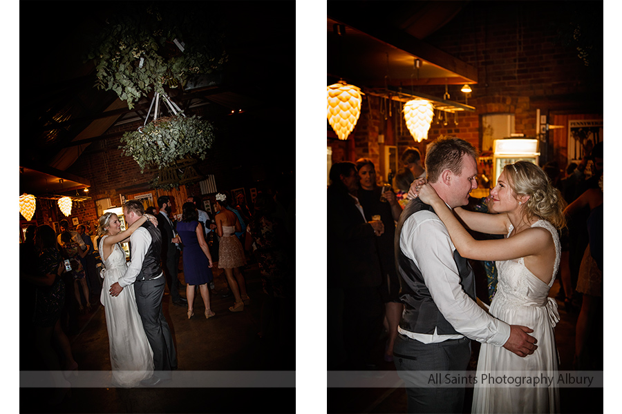 Samantha and Thomas's wedding at Historical Beechworth and Stanley, Victoria. | a040.jpg