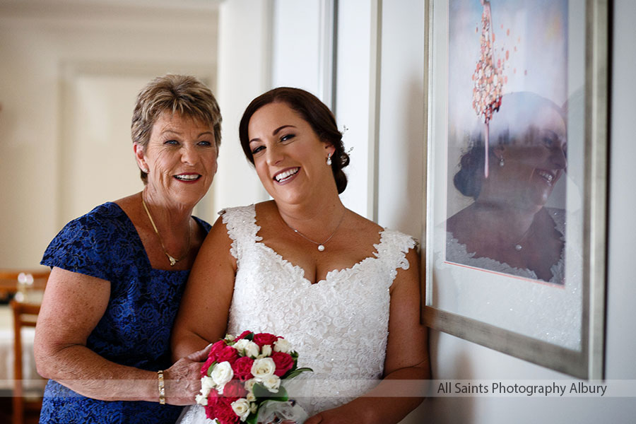 Kristy & Terry's Wodonga Golf Club Wedding | c010.jpg