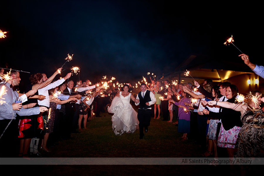 Kristy & Terry's Wodonga Golf Club Wedding | c070.jpg