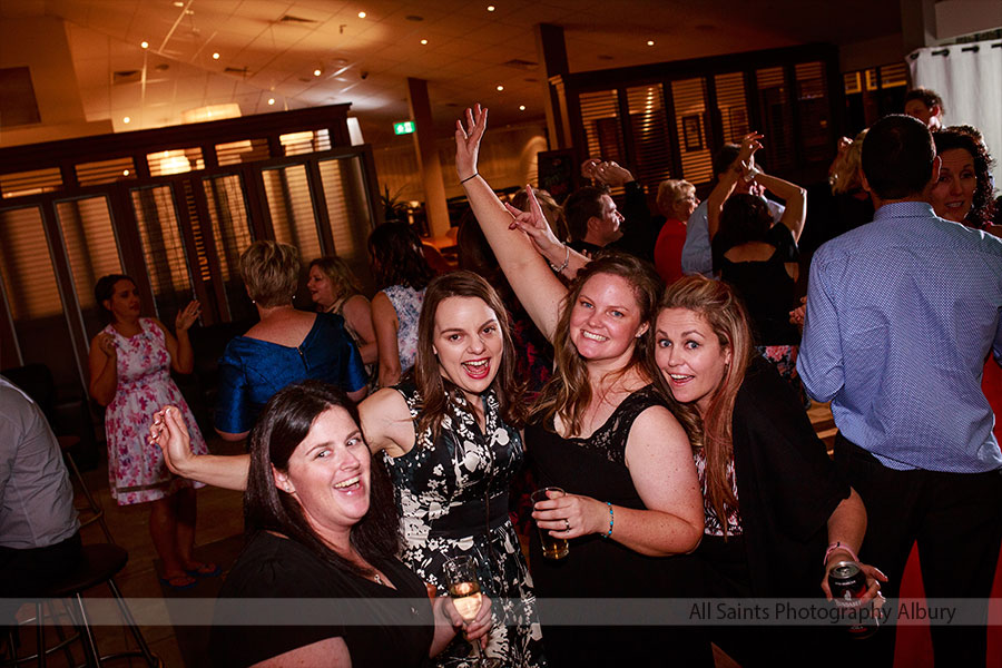 Kristy & Terry's Wodonga Golf Club Wedding | c072.jpg