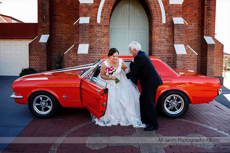 Kristy & Terry's Wodonga Golf Club Wedding | c016.jpg