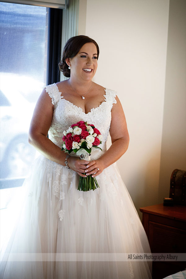 Kristy & Terry's Wodonga Golf Club Wedding | c009.jpg